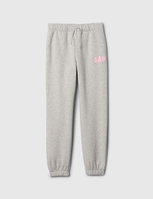 Kids Relaxed Gap Logo Joggers