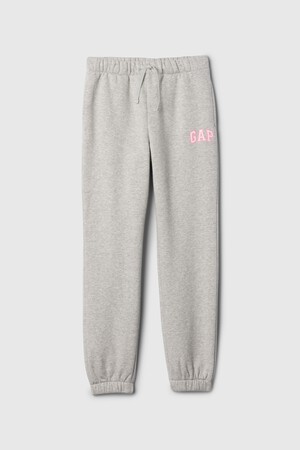 Kids Relaxed Gap Logo Joggers