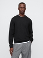 Merino Sweater