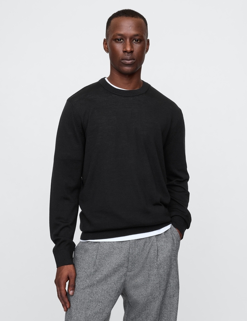 Merino Sweater