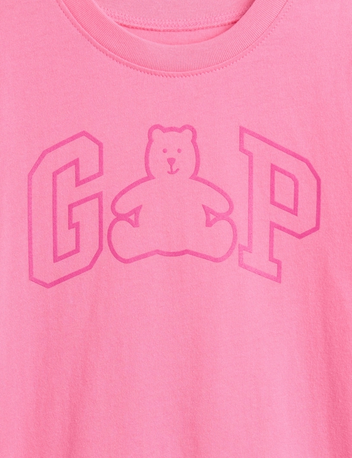 babyGap Logo T-Shirt