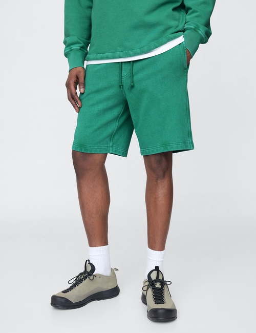 Heavyweight Sweat Shorts