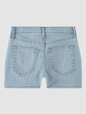 Kids Denim Shorts