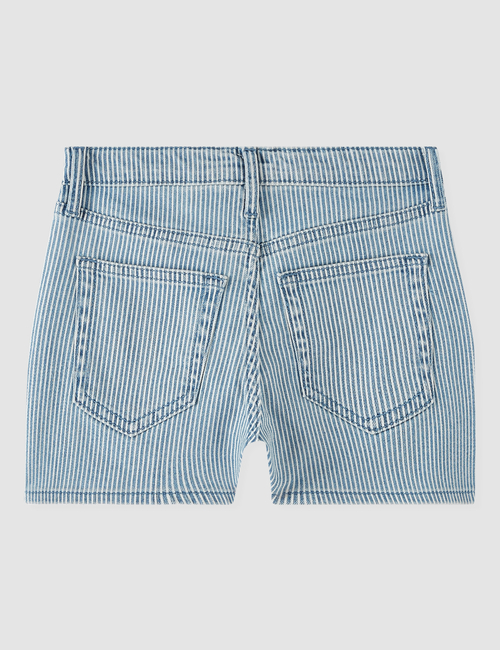 Kids Denim Shorts