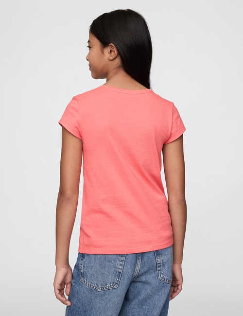 Kids Gap Logo T-Shirt