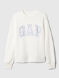 Kids Gap Logo Sweatshirt