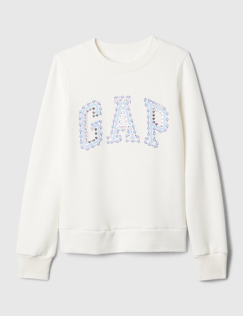 Kids Gap Logo Sweatshirt