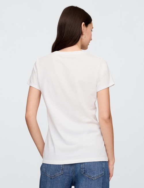 Gap Logo T-Shirt