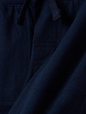 Baby Gap Logo Drawstring Shorts
