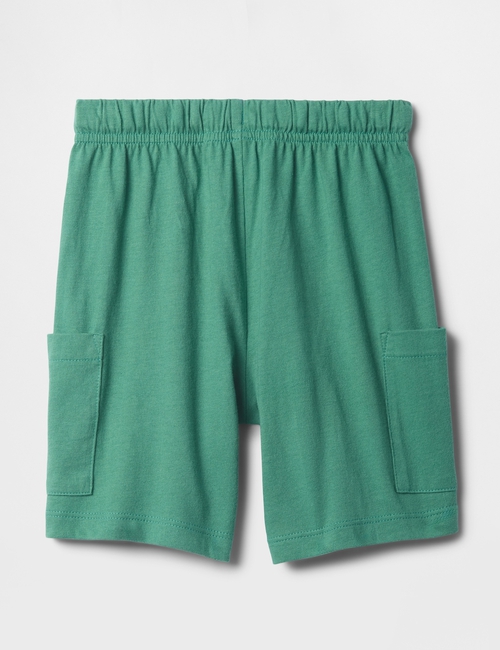babyGap Pull-On Cargo Shorts