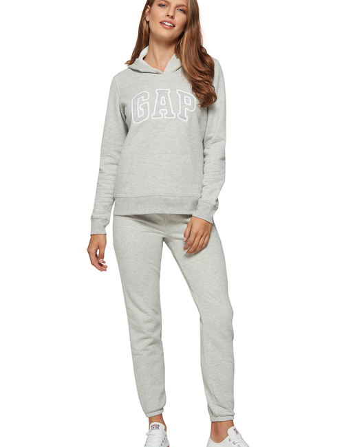 Arch Logo Fleece Joggers