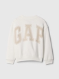 Gap × Disney Baby Vintage Soft Graphic Sweatshirt