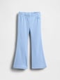Baby & Toddler Mix & Match Rib Flare Leggings