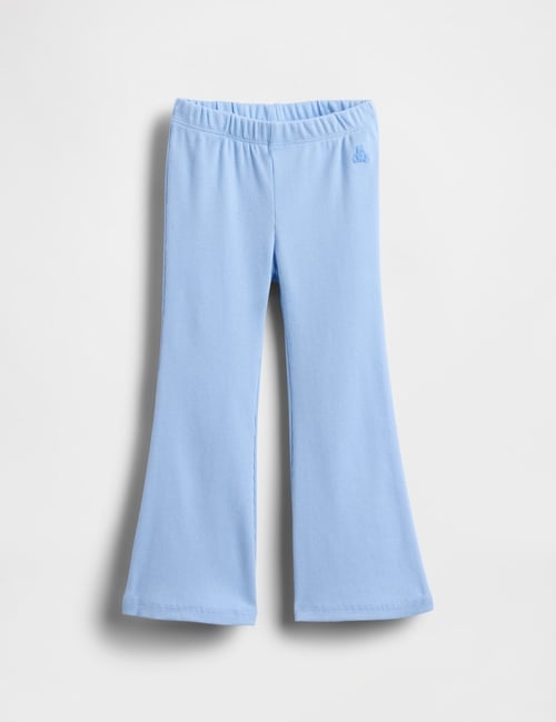 Baby & Toddler Mix & Match Rib Flare Leggings