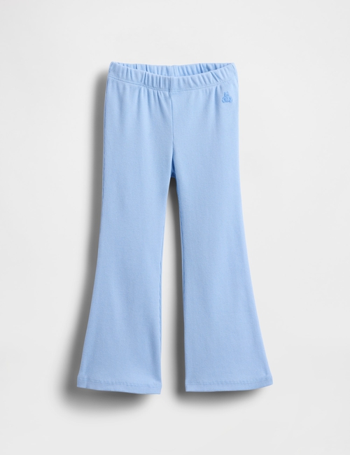BF RIB FLARE LEGGING