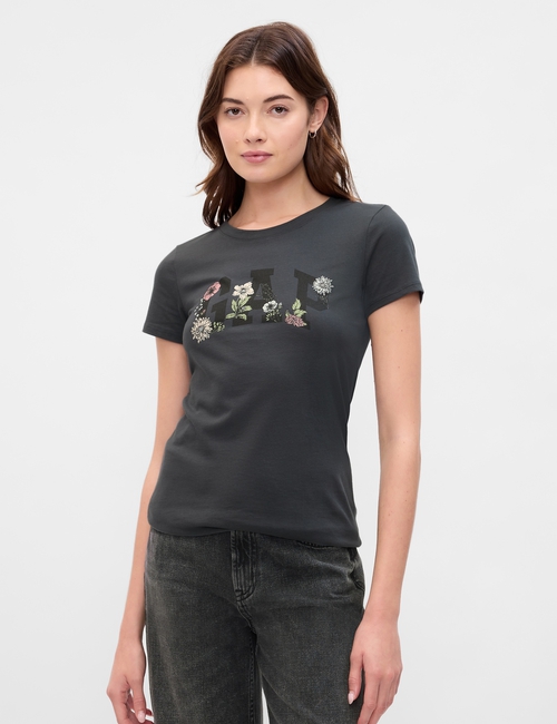 Gap Logo T-Shirt