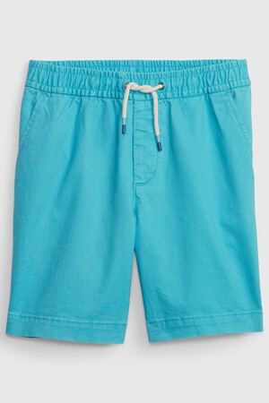 Kids Easy Pull-On Shorts