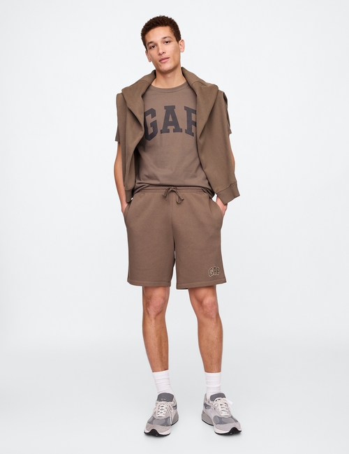 Gap Logo Shorts