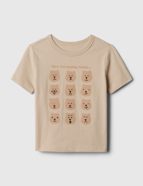 babyGap Mix and Match Graphic T-Shirt
