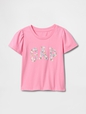 Baby & Toddler Graphic Logo T-Shirt