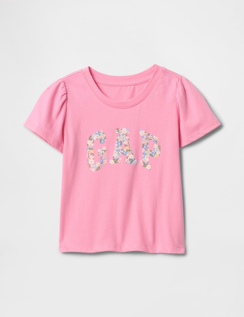 Baby & Toddler Graphic Logo T-Shirt