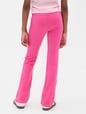 Kids Flare Leggings