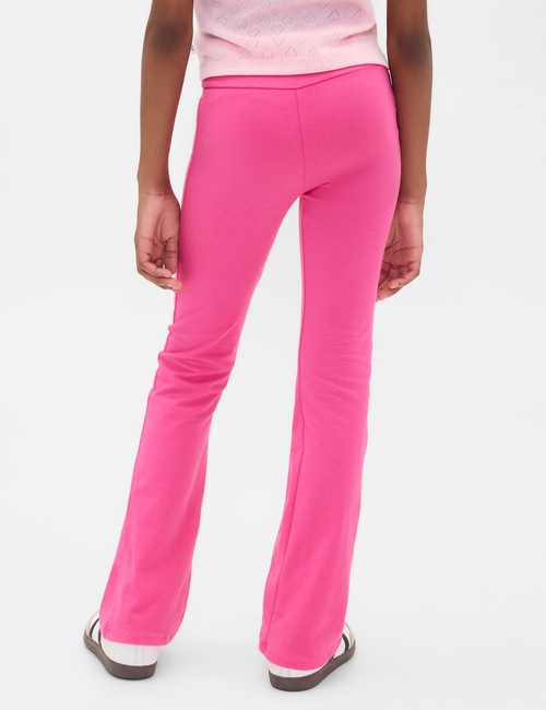 Kids Flare Leggings