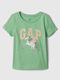 babyGap Logo T-Shirt