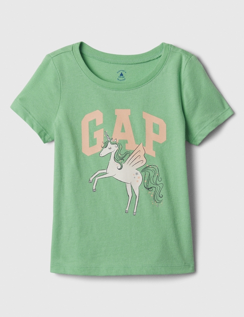 babyGap Logo T-Shirt