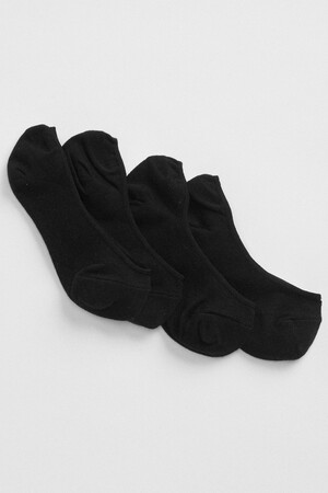 No-Show Socks (2-Pack)