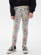 Kids Print Leggings