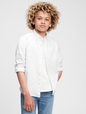 Kids Oxford Shirt