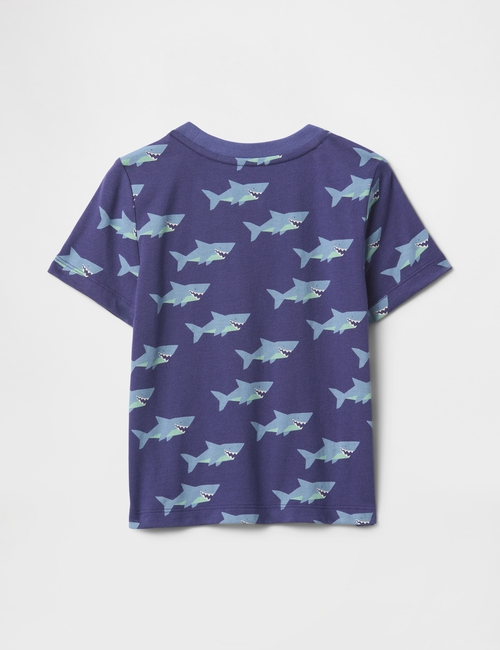 Baby & Toddler Mix & Match Pocket T-Shirt