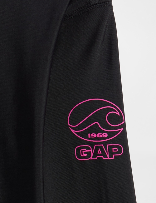 FEB LS RASHGUARD