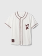 GAP BASEBALL JERSEY