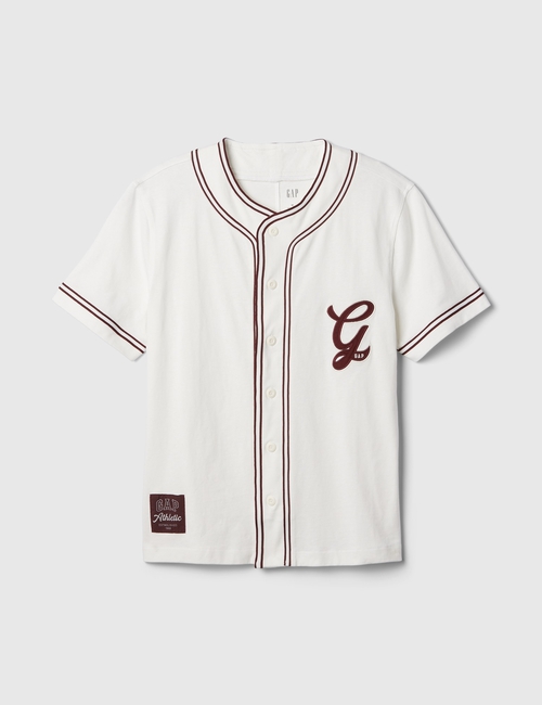 GAP BASEBALL JERSEY