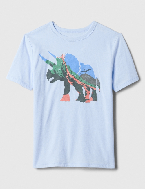 Kids Graphic T-Shirt