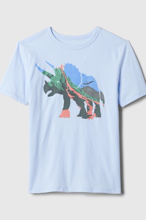 Kids Graphic T-Shirt