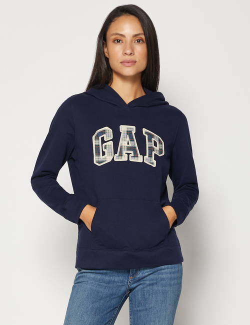 Gap Logo Hoodie