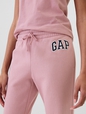 Gap Logo Straight Sweatpants