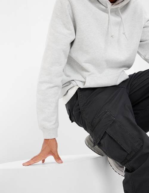 Cargo Pants with GapFlex