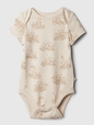 Baby Supima® Print Bodysuit