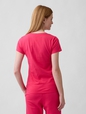 V-GAP SS CLSC TEE