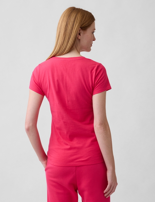 V-GAP SS CLSC TEE