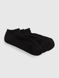 Athletic Ankle Socks (3-Pack)