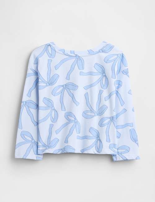 Baby & Toddler Mix & Match Drop-Shoulder T-Shirt