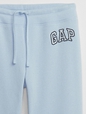 Gap Logo Straight Sweatpants