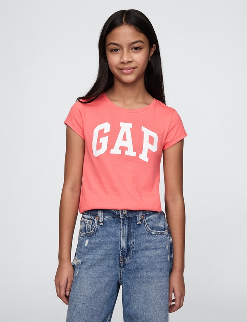 Kids Gap Logo T-Shirt