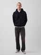 RELAXED STRAIGHT 5PKT SP26 SHADOW WORN