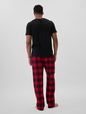 Flannel PJ Pants